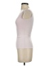 SPANX Solid Pink Tank Top Size S - photo 6