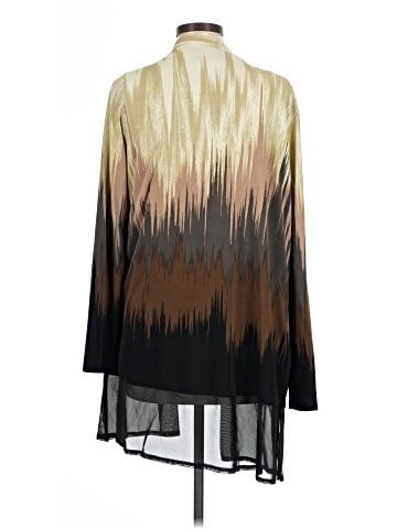 Attitudes by Renee Kimono (view 2)