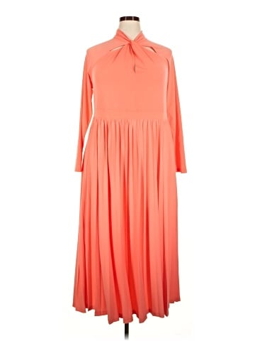 ELOQUII Casual Dress (view 1)