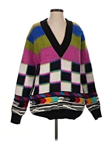 Dolce & Gabbana Pullover Sweater (view 1)