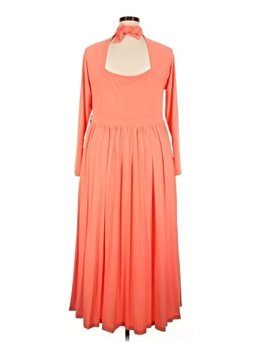 ELOQUII Casual Dress (view 2)