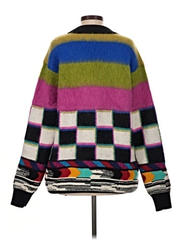 Dolce & Gabbana Pullover Sweater (view 2)
