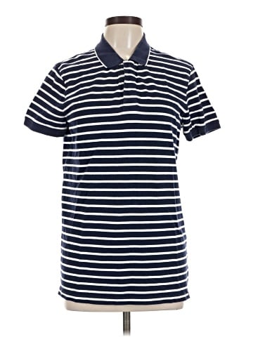 Scotch & Soda Short Sleeve Top (view 1)