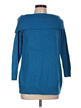Ann Taylor LOFT Outlet Pullover Sweater (view 1)