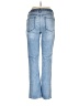Democracy Hearts Blue Jeans Size 10 - photo 2
