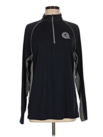 Colosseum Athletics Long Sleeve T-Shirt (view 1)