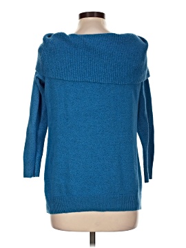 Ann Taylor LOFT Outlet Pullover Sweater (view 2)