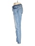 Democracy Hearts Blue Jeans Size 10 - photo 5