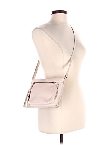 The Sak Leather Crossbody Bag (view 2)