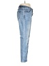 Democracy Hearts Blue Jeans Size 10 - photo 4