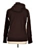 Athleta Brown Zip Up Hoodie Size 1X - photo 2