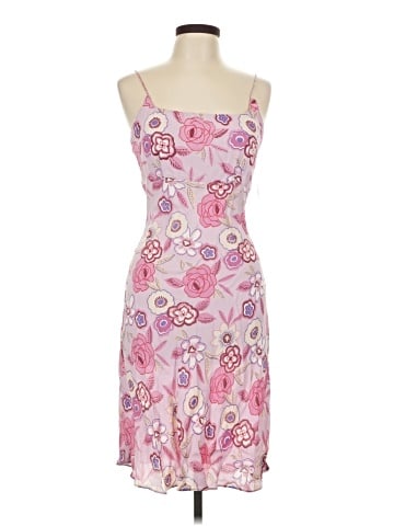 Angie Cocktail Dress (view 1)