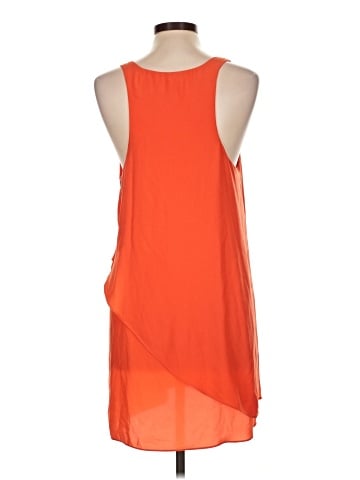 Silence and Noise Casual Dress (view 2)