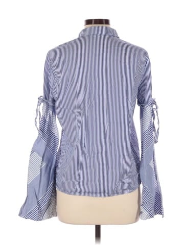 Vero Moda Long Sleeve Blouse (view 2)