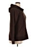 Athleta Brown Zip Up Hoodie Size 1X - photo 4