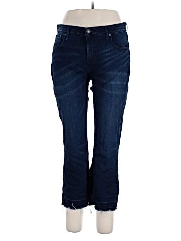 Isaac Mizrahi LIVE! Jeans (view 1)