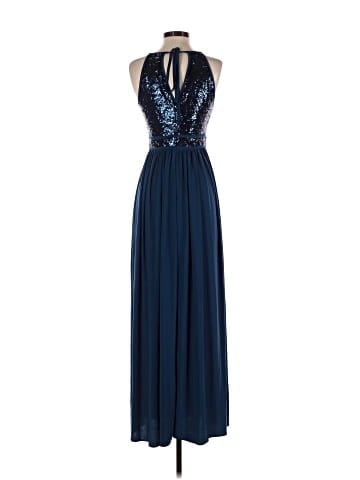Morgan & Co. Cocktail Dress (view 2)