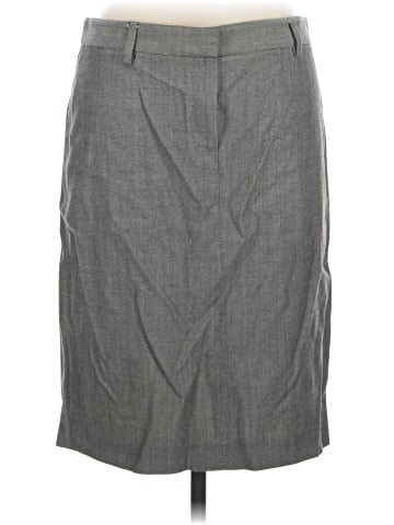 Theory Formal Skirt (view 1)
