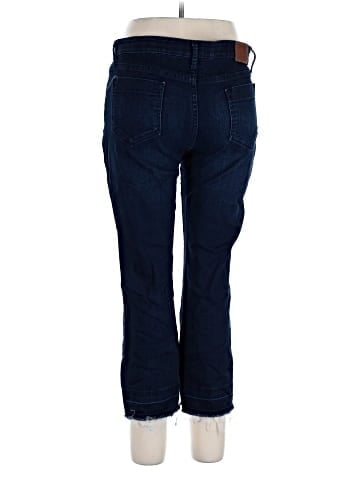 Isaac Mizrahi LIVE! Jeans (view 2)