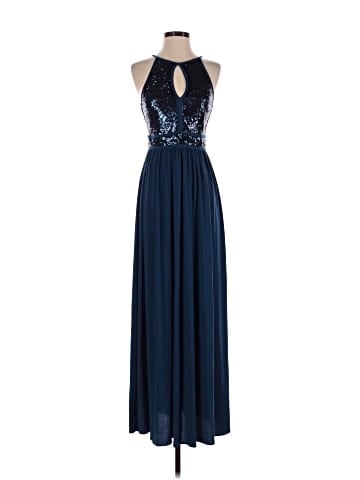 Morgan & Co. Cocktail Dress (view 1)