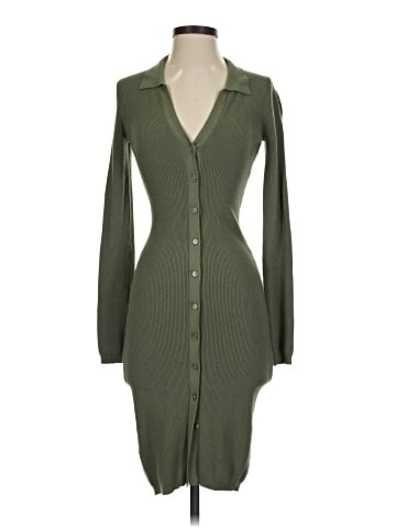 Wilfred Casual Dress (view 1)