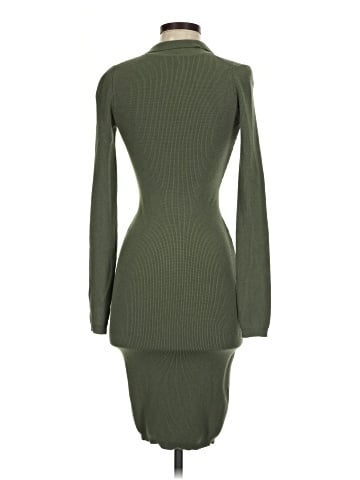 Wilfred Casual Dress (view 2)