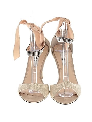 Nina Sandals (view 2)