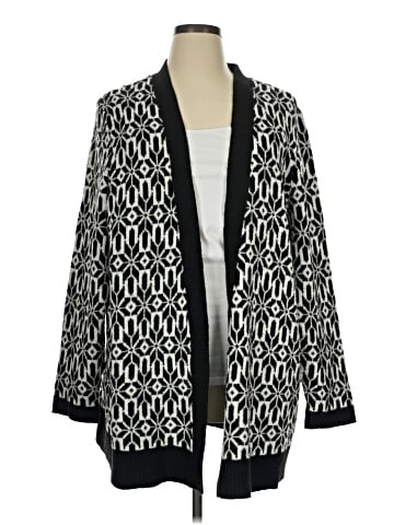 Croft & Barrow Cardigan (view 1)