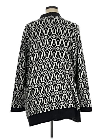 Croft & Barrow Cardigan (view 2)