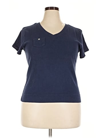 Fresh Produce Short Sleeve T-Shirt (view 1)