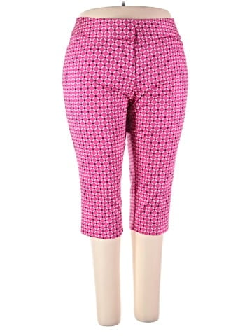 Worthington Casual Pants (view 1)