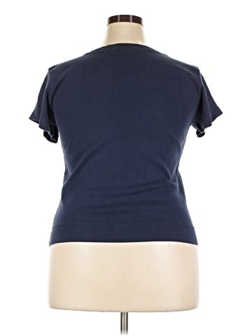 Fresh Produce Short Sleeve T-Shirt (view 2)