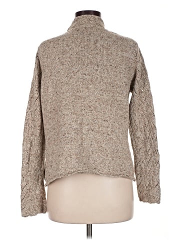 Coldwater Creek Pullover Sweater (view 2)