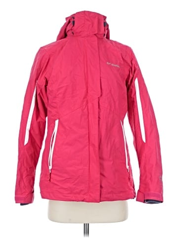 Columbia Snow Jacket (view 1)
