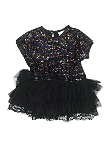 Nannette Dress (view 1)
