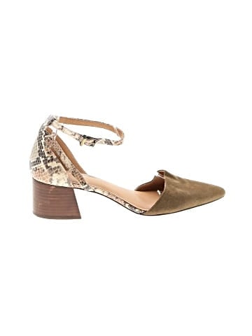 Crown Vintage Heels (view 1)