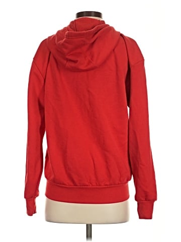 Slazenger Zip Up Hoodie (view 2)