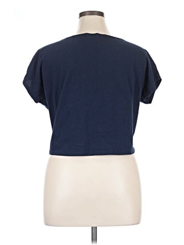 Self Esteem Short Sleeve T-Shirt (view 2)