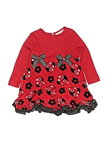 Rare Editions Dress (view 1)