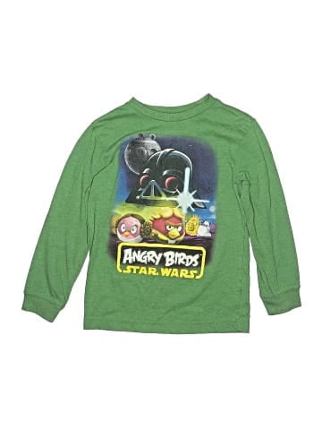 Collectabilitees Long Sleeve T-Shirt (view 1)