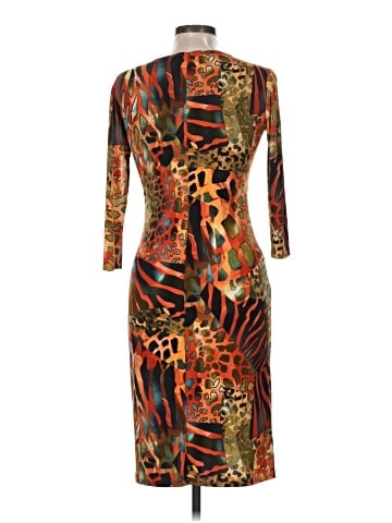 Frank Lyman Design Cocktail Dress (view 2)