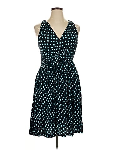 Ann Taylor LOFT Cocktail Dress (view 1)