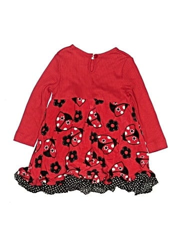 Rare Editions Dress (view 2)