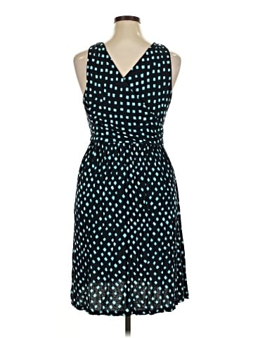 Ann Taylor LOFT Cocktail Dress (view 2)