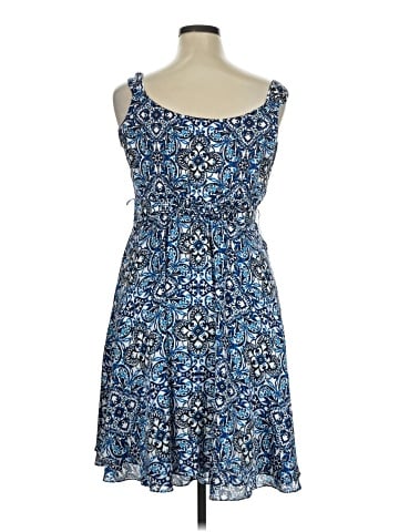 White House Black Market Casual Dress (view 2)