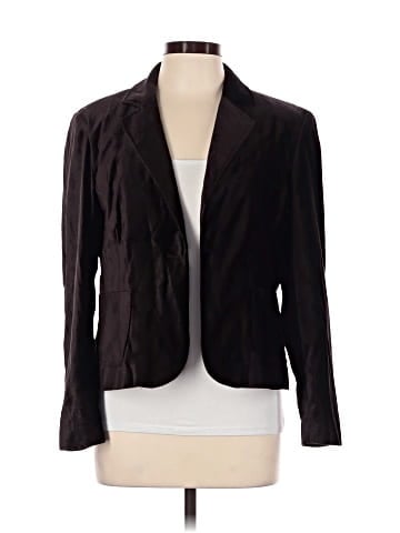 Briggs New York Blazer (view 1)