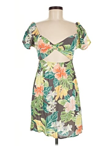 Volcom Cocktail Dress (view 1)