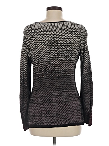 Nic + Zoe Pullover Sweater (view 2)
