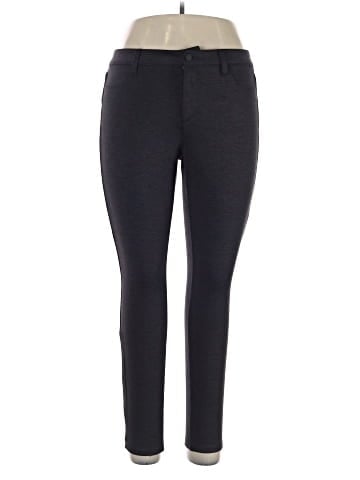 Ann Taylor LOFT Outlet Active Pants (view 1)