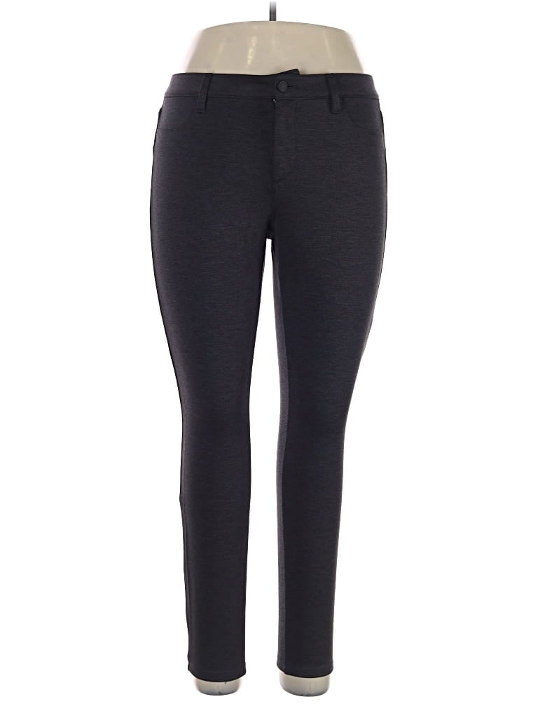 Ann Taylor Loft Outlet Active Pants In Black
